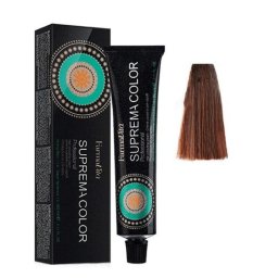 Vopsea de par permanenta Farmavita Suprema Color 6.4, Dark Copper Blonde, 60 ml