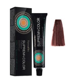 Vopsea de par permanenta Farmavita Suprema Color 6.5, Dark Mahogany Blonde, 60 ml