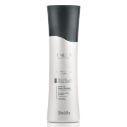 Sampon cu Creatina pentru neutralizarea tonurilor galbui Amend Special Care Shampoo Anti-Yellow, 250ml