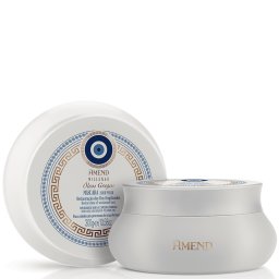 Masca hidratanta pentru stralucire Amend Greek Oils Mask, 300 g