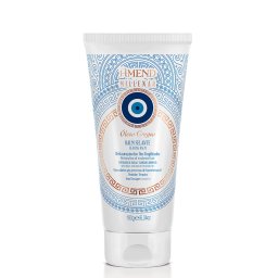 Cremă Leave-In pentru stralucire Amend Greek Oils Sealing Balm, 180 g