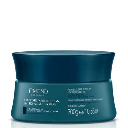 Masca pentru volum Amend Redensifica & Encorpa Redensifier Mask, 300 gr