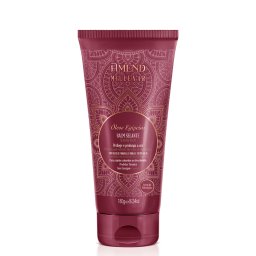 Balsam fara clatire pentru protectia culori cu Ulei egiptean Amend Egyptian Oils Sealing Balm, 180gr