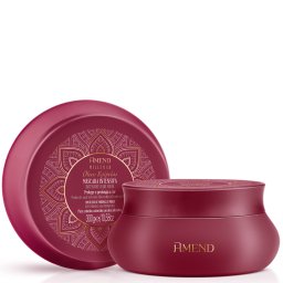 Masca intensa pentru protectia culorii cu ulei egiptean Amend Egyptian Oils Mask, 300ml