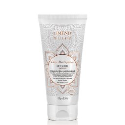 Balsam fara clatire pentru hidratare intensa cu ulei marocan Amend Moroccan Oils Sealing Balm, 180 ml