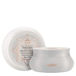Masca hidratanta pentru par uscat cu ulei marocan Amend Moroccan Oils mask, 300 ml