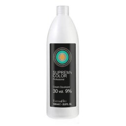 Oxidant crema Farmavita Suprema Color Cream Developer 30 Vol 9%, 1000 ml