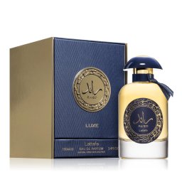 Eau de parfum arabesc unisex Lattafa Ra'ed Gold Luxe, 100 ml
