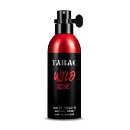 Eau de Toilette pentru bărbați Tabac Wild Ride, 75 ml