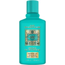 Gel de dus cu Rozmarin Maurer & Wirtz 4711 Original, 200 ml