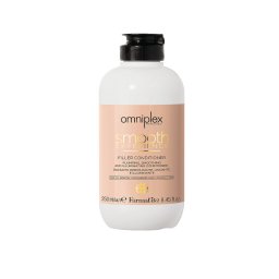 Sampon cu keratină pentru netezire Farmavita Omniplex, 250 ml