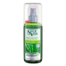 Spray impotriva incretiri NaturVital, 200 ml