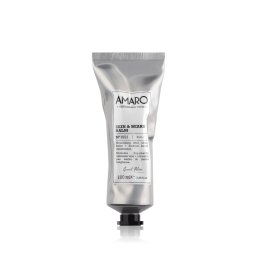 Balsam pentru barba Farmavita Amaro Skin & Beard Balm, 100 ml