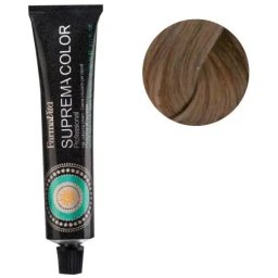 Vopsea de par permanenta Farmavita Suprema Color 7.3 Golden Blonde, 60 ml
