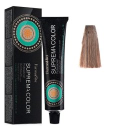 Vopsea de par permanenta Farmavita Suprema Color 10.1, Platinum Ash Blonde, 60 ml