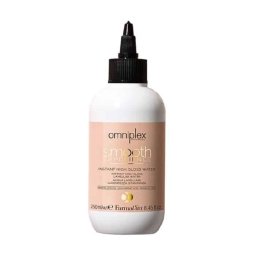 Tratament par pentru stralucire cu Keratina Omniplex Smooth Experience Instant High Gloss Water, 250 ml