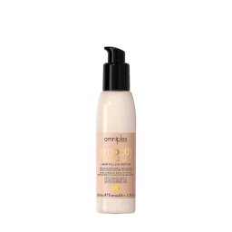 Tratament cu Keratina pentru reparare si netezire Farmavita Omniplex Smooth Experience Hair Filler Serum, 100 ml