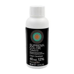 Oxidant crema Farmavita Suprema Color Cream Developer 40 Vol 12%, 60 ml