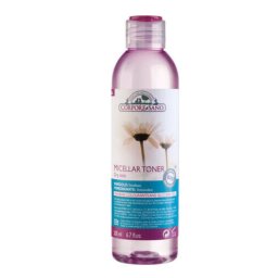 Corpore Sano Tonic Hidratant pentru ten uscat, 200 ml
