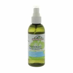 Corpore Sano deodorant spray purificator BIO fara Aluminiu, 150 ml