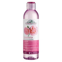 Tonic pentru fata cu apa de trandafiri,Corpore Sano Rose Water Tonic, 200 ml