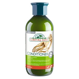 Balsam revitalizant pentru toate tipurile de par cu extracte BIO,Corpore Sano revitalising conditioner, 300 ml