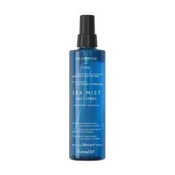 Spray cu sare de mare pentru par,Farmavita HD Life Style Sea Mist Salt Spray, 240 ml