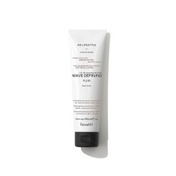 Lotiune de modelare termica pentru păr ondulat,FarmaVita HD Life Style Wave Definig Fluid, 150 ml