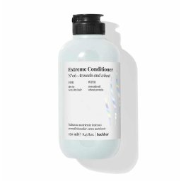 Balsam pentru par uscat,Farmavita Back Bar N06 Extreme, 250 ml