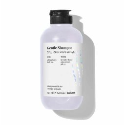 Sampon relaxant pentru spalare frecventa , Farmavita Back Bar N03, 250 ml