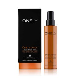Mască spray pentru păr 10 in 1, Farmavita Onely The One & Only, 150 ml