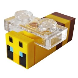 Lego Minecraft minebee02 - Minecraft Bee