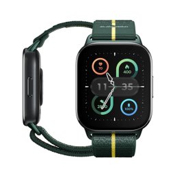 MOTOROLA Moto Watch Fit SmartWatch 1.9" OLED turism verde PG38C07183