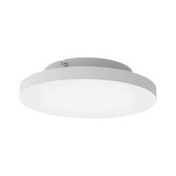 Plafonieră LED RGBW dimabilă Eglo 31727 TURCONA-Z LED/15,7W/230V alb