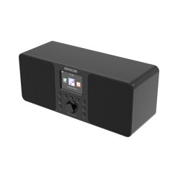 Radio internet Sencor 20W/5V Wi-Fi + telecomandă