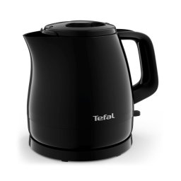 Tefal - Fierbător electric VITA 0,8 l, 2400 W/230 V, negru
