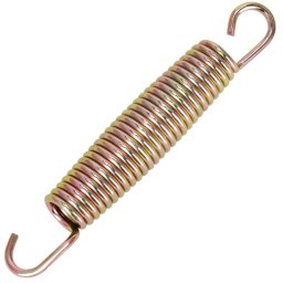 Arc pentru trambulina 165 mm din otel galvanizat, compatibil 366-426 cm