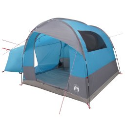 Cort de tailgate cu plasa de protectie rezistent la apa GartenMobel Dekor