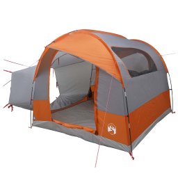Cort de tailgate cu plasa de protectie rezistent la apa GartenMobel Dekor