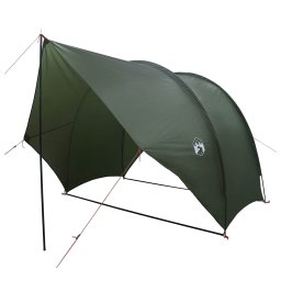 Copertina pentru portbagaj, rezistenta la apa Verde Army GartenMobel Dekor