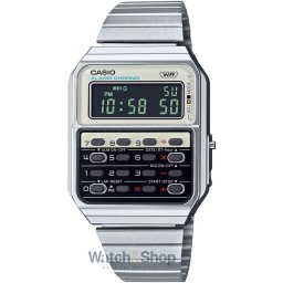 Casio Vintage CA-500WE-7BEF Edgy CA-500WE-7BEF