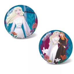 Minge de cauciuc cu model Frozen 2 - 23 cm