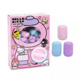 Automat de jocuri Hello Kitty cu capsule surpriză