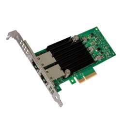 Placa de retea INTEL X550-T2, PCI Express x4