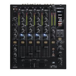 Consola DJ Reloop RMX-60 audio mixer 5 channels 20 - 20000 Hz Black