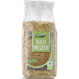Hrisca bio 500g Dennree