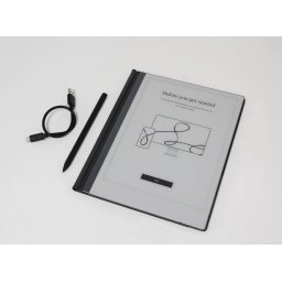 ReMarkable 2 Tablet+MarkerPlus+PremiumBk
