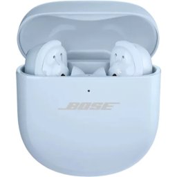 BOSE QuietComfort Ultra TWS albastru deschis