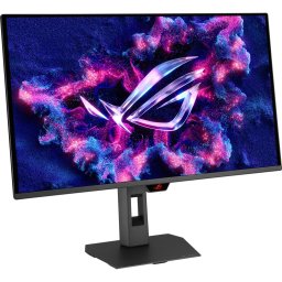 ASUS ROG Strix QD-OLED XG27UQDMS 90LM0CW0-B01971
