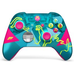 MICROSOFT Cablu fără Xbox controler Forza Horizon 6 Limited Edition